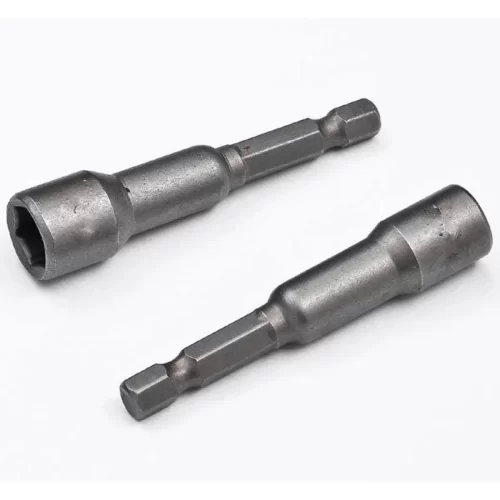 SOQUETE MAGNETICO 1/4X5/16" - WORKER