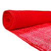 TELA 30% VERMELHA - 6,00X50 - TEX