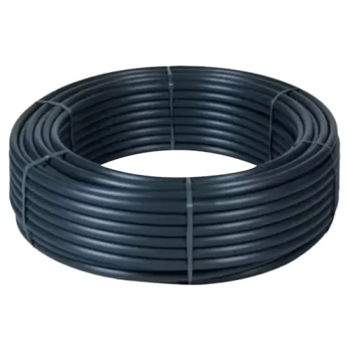 129018_a MANGUEIRA PRETA 1/2X1,5MM ROLO COM 100M - POLIBOL