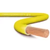 CABO FLEXIVEL 1,5MM AMARELO 750V - CONTROLLER