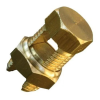 SPLIT BOLT 50MM - PIMMEL