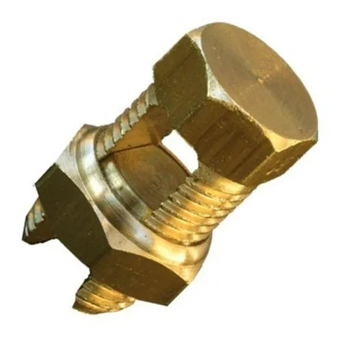 SPLIT BOLT 50MM - PIMMEL