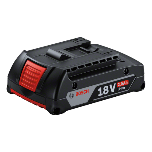BATERIA GBA 18V 20 AH - BOSCH
