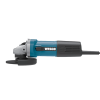 ESMERILHADEIRA ANGULAR - 125MM - WESCO