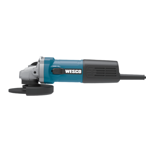 ESMERILHADEIRA ANGULAR - 125MM - WESCO