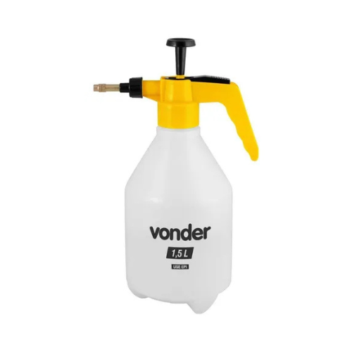 PULVERIZADOR  1,5L COMP PREVIA - VONDER