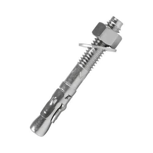 CHUMBADOR PBV (14)1/2 X4" - VONDER