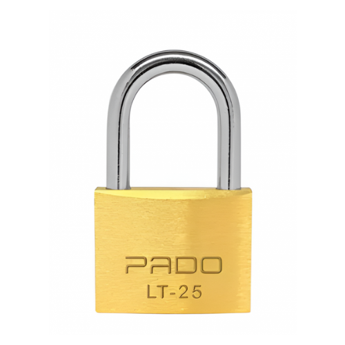 CADEADO LATAO 25MM - PADO