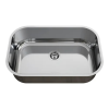 CUBA INOX N2 PROF.170 POLIDA - GHEL PLUS
