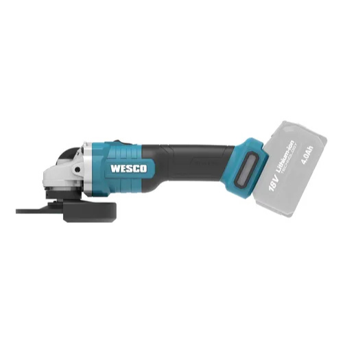 Sem nome (Panfletos publicitários (Retrato)) - 2025-10-27T112440.760 ESMERILHADEIRA BRUSHLESS 18V - WESCO