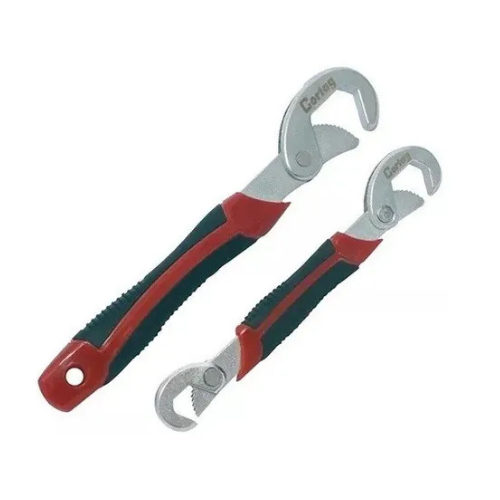 Sem nome (Panfletos publicitários (Retrato)) (80) CHAVE AUTOAJUSTAVEL CORTAG