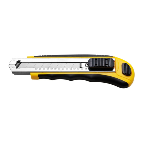 Sem nome (Panfletos publicitários (Retrato)) (99) ESTILETE PROFISSIONAL 8 LAMINAS - TRAMONTINA