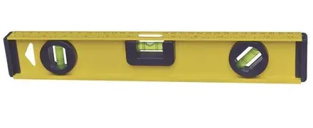 foto_13912_4684.jpg NIVEL DE ALUMINIO 20 PROFISSIONAL PARABONI