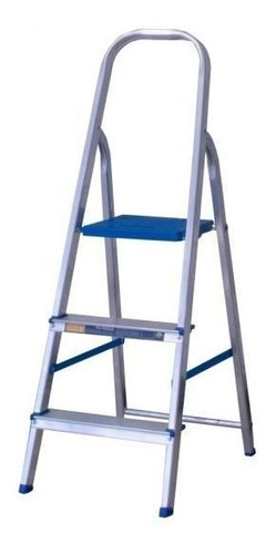 foto_14726_6533.jpg ESCADA RESIDENCIAL DE ALUMINIO 3 DEGRAUS - ALUMASA