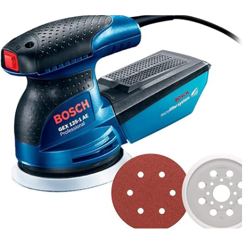 foto_15112_12413.jpg LIXADEIRA EXCENTRICA 220V GEX 125-1 AE BOSCH