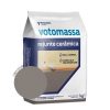 REJUNTE FLEXÍVEL CINZA ESCURO 1KG - VOTORANTIM