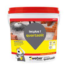 TECPLUS 1 18 LITROS - QUARTZOLIT