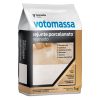 REJUNTE PORCELANATO CINZA PLATINA 1KG - VOTORAN