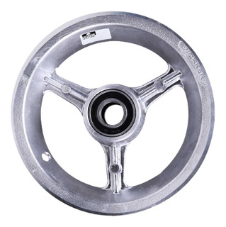 foto_18608_6508.jpg ARO CARRINHO DE MAO 3 RAIOS PRATA 200KG WORKER