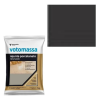REJUNTE PORCELANATO PRETO 1KG - VOTORANTIM