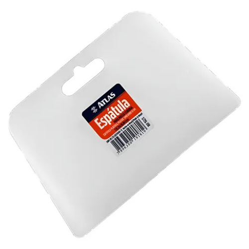 ESPATULA PLASTICA 13,1CM - ATLAS