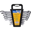 JOGO CHAVE COMBINADA 6 A 17MM 8 PECAS - KALA