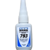 ADESIVO INSTANTANEO 793/20G - TEKBOND