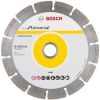 DISCO DIAMANTADO ECO FOR SEGMENTADO 180 - BOSCH