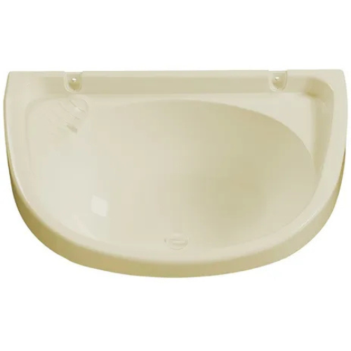 foto_20077_12457.jpg LAVATORIO GRANDE BEGE 50X41CM DURIN