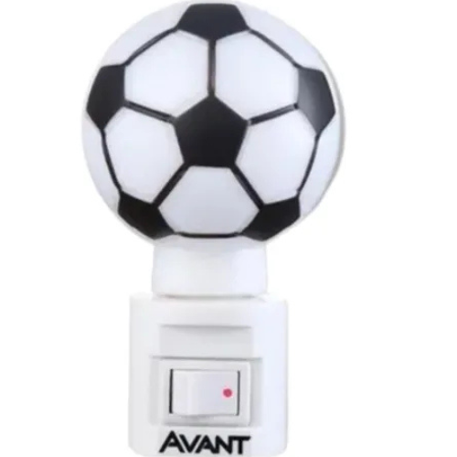 foto_20117_13111.jpg LUZ NOTURNA LED BOLA 1W 3000K BIVOLT - AVANT