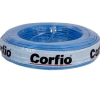 FIO SÓLIDO 750V 10MM AZUL - CORFIO