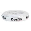 FIO PARALELO 300V 2X1,5MM BRANCO - CORFIO