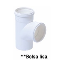 foto_20900_10072.jpg TE PARA ESGOTO 50MM - PEVESUL