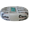 CABO FLEXÍVEL 750V 1,5MM BRANCO - CORFIO