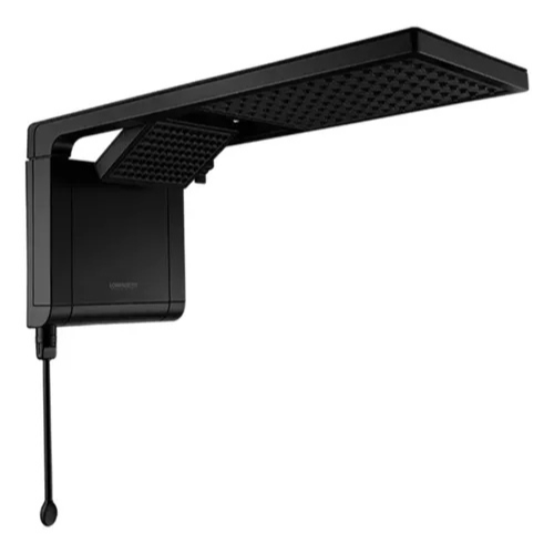 foto_21690_13078.jpg CHUVEIRO ACQUA DUO PRETO MATTE 7800W 220V - LORENZETTI