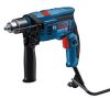 FURADEIRA DE IMPACTO 1/2" GSB 13 RE 750W 127V - BOSCH