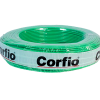 CABO FLEXIVEL 750V 4,0MM VERDE -  CORFIO