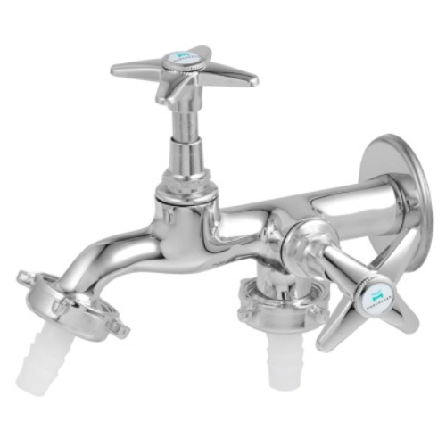 foto_21924_12507.jpg TORNEIRA DE TANQUE/MAQUINA LAVAT. PAREDE VEDAÇÃO - MARCHEZAN