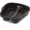 BACIA PARA PEDICURE - ARQPLAST