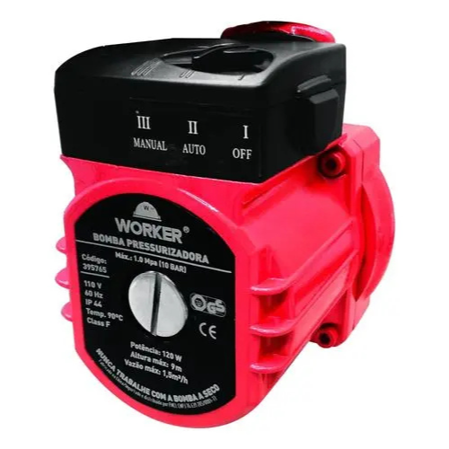foto_21977_12440.jpg BOMBA PRESSURIZADORA 120W 220V - WORKER
