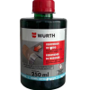 REMOVEDOR DE FERRUGEM 250 ML - WURTH
