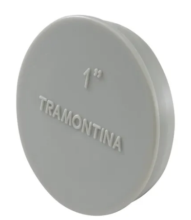 foto_21988_12259.jpg TAMPÃO CONDULETE MULTIPLO 1 - TRAMONTINA