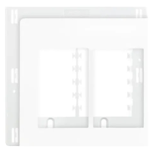 foto_22655_13022.jpg CONJUNTO PLACA 4X4 6 POSTO HORIZ BR C/SUP INFINITI-MARGIRIUS