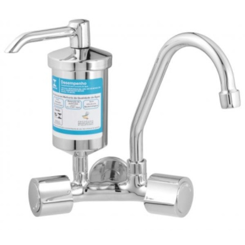 foto_22754_12496.jpg TORNEIRA COZINHA PAREDE FILTRO METAL 1/4 5/8 C99 - MARCHEZAN