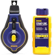 foto_22991_12164.jpg JOGO CARRETEL DE LINHA GIZ VERMELHO SPEEDLINE - IRWIN