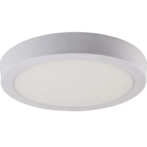 foto_23038_12576.jpg LUMINÁRIA DE LED SOBREPOR REDONDA 24W 6500K - LUMANTI