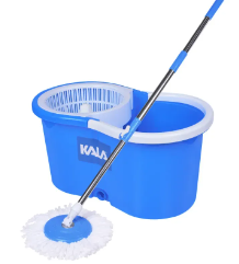 foto_23050_11469.jpg SPIN MOP 4L BALDE CENTRIFUGADOR - KALA