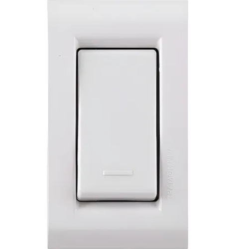 foto_23078_13015.jpg CONJUNTO 1 INT. SIMPLES 10A 250V PARA MOVEIS - TRAMONTINA