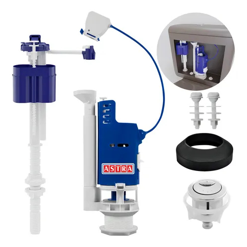 foto_23290_13108.jpg MECANISMO COMPLETO UNIVERSAL 3 ACION CABO  - ASTRA