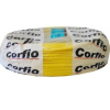 CABO FLEXIVEL 750V 2,5MM AMARELO - CORFIO